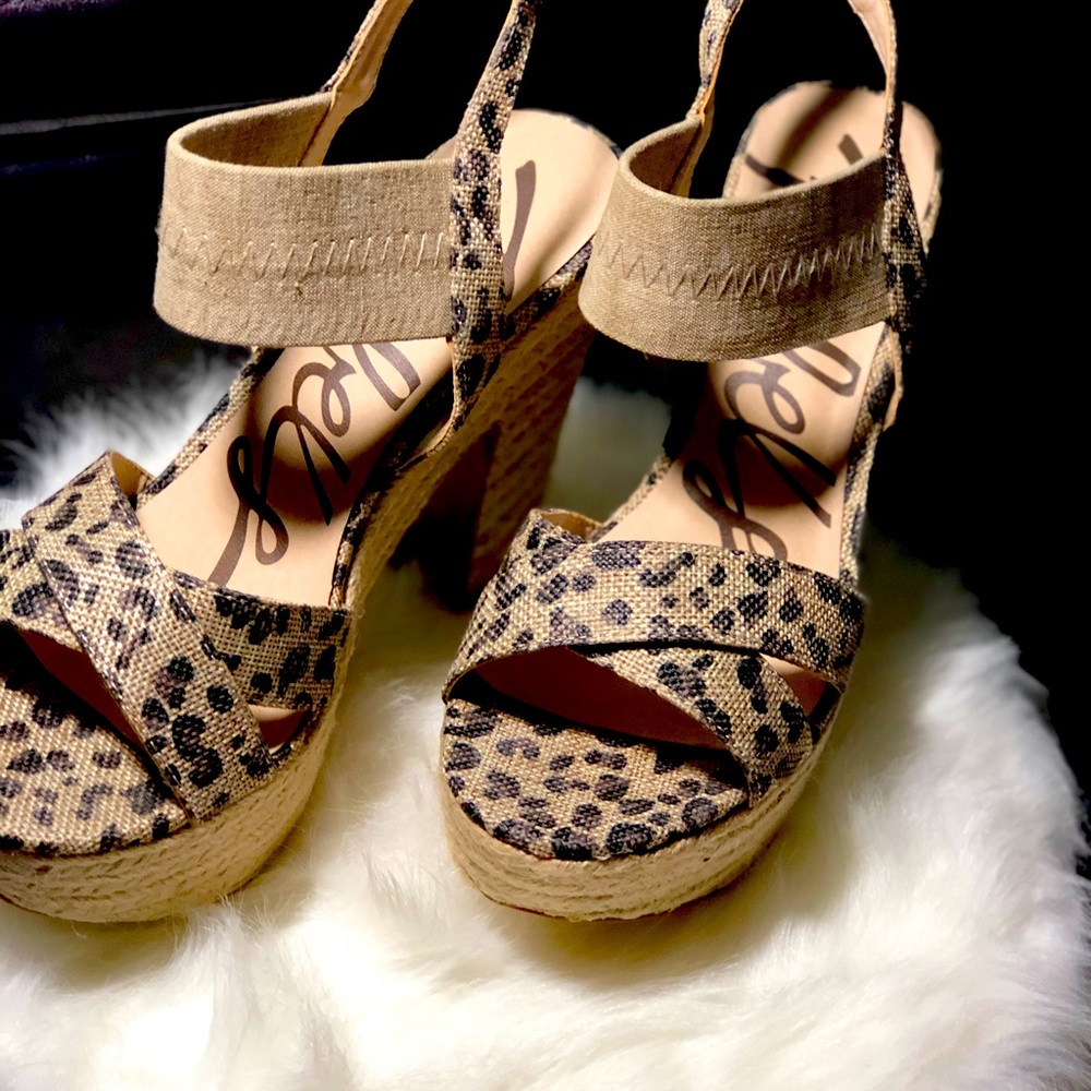 Cute Heels